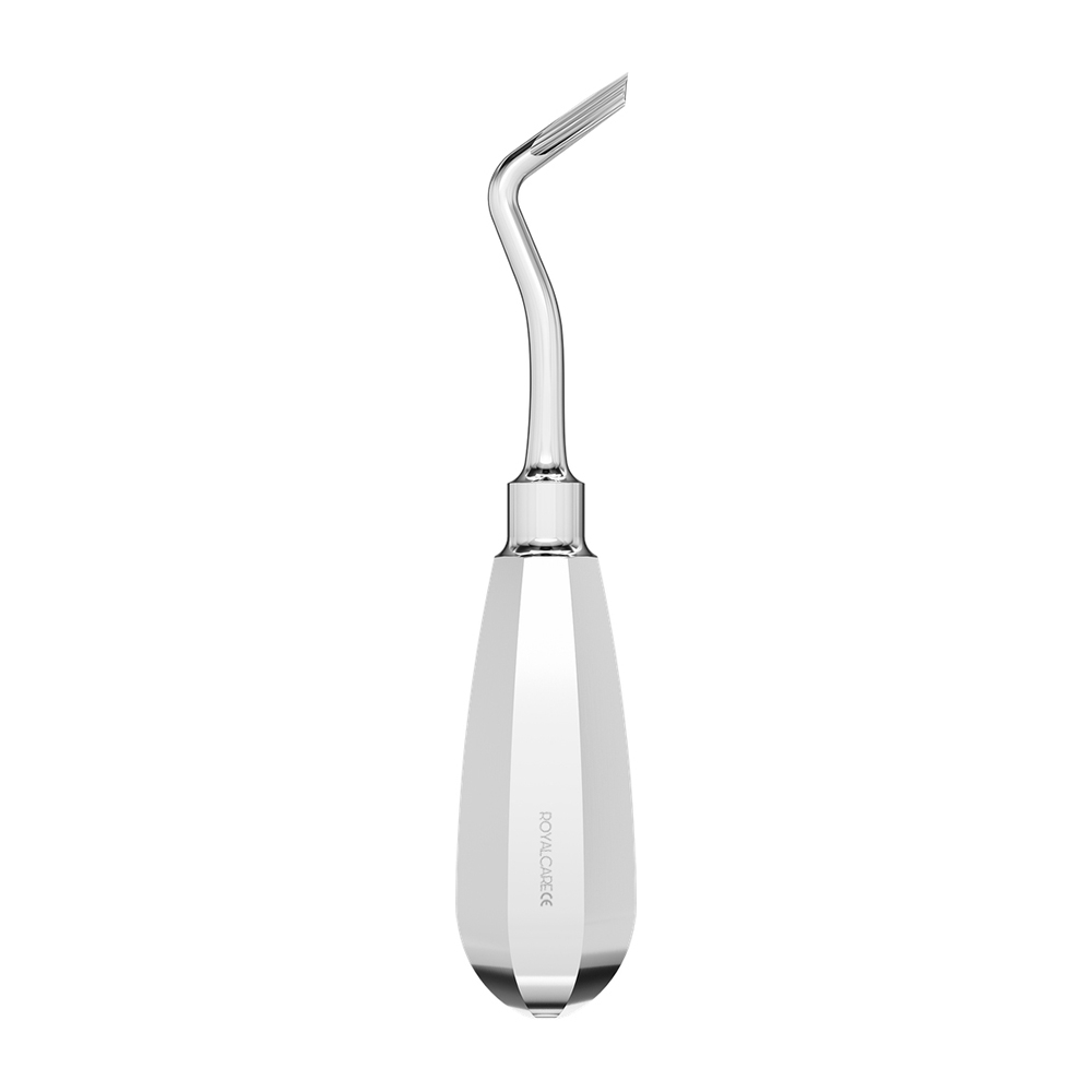 Root Elevator Helicoidal Tip